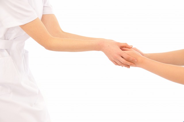 あなたの「これから」を、一緒に考える医療を