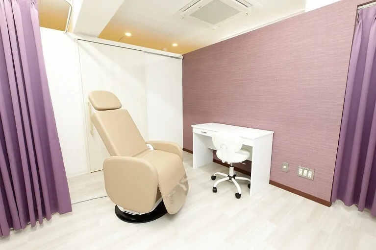 東京日暮里たんのハートクリニック